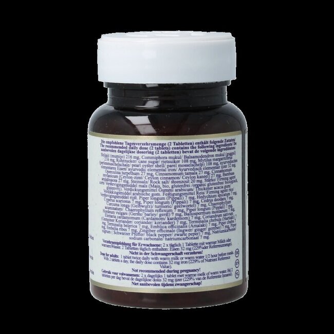 Maharishi Ayurv MA 347 90 Comprimés