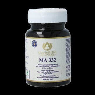 Maharishi Ayurv Maharishi Ayurv MA 332 60 Tabletten