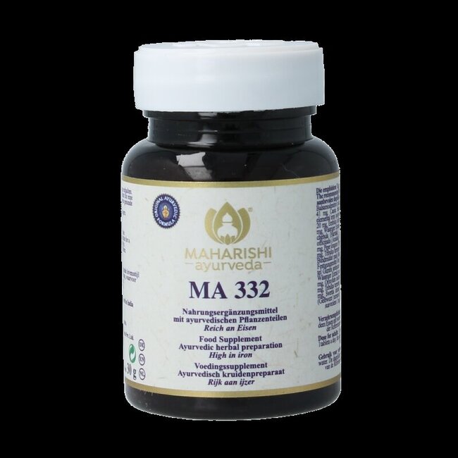 Maharishi Ayurv MA 332 60 Tabletten
