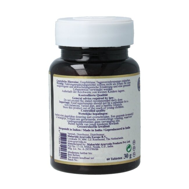 Maharishi Ayurv MA 332 60 Tabletten