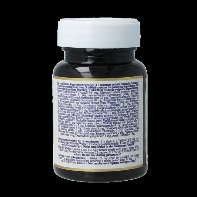 Maharishi Ayurv MA 332 60 Tabletten