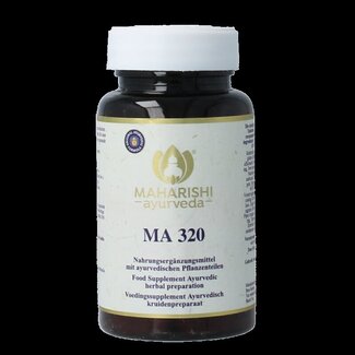 Maharishi Ayurv Maharishi Ayurv MA 320 90 Tabletten