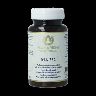 Maharishi Ayurv Maharishi Ayurv MA 232 120 Tabletten