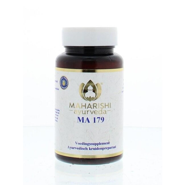 Maharishi Ayurv MA 179 120 Capsules