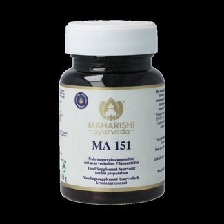 Maharishi Ayurv Maharishi Ayurv MA 151 60 Tabletten