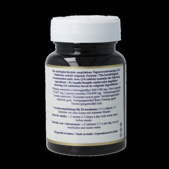 Maharishi Ayurv MA 151 60 Tablettes