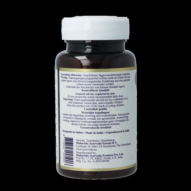 Maharishi Ayurv MA 1123 120 Tabletten