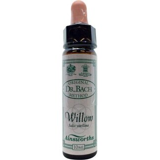 Ainsworths Ainsworths Willow Bach 10 Milliliter