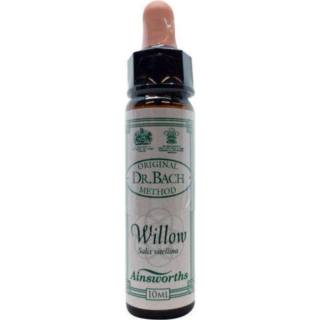 Ainsworths Willow Bach 10 Milliliter