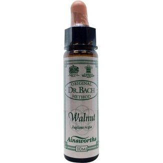 Ainsworths Ainsworths Walnut Bach 10 Milliliter