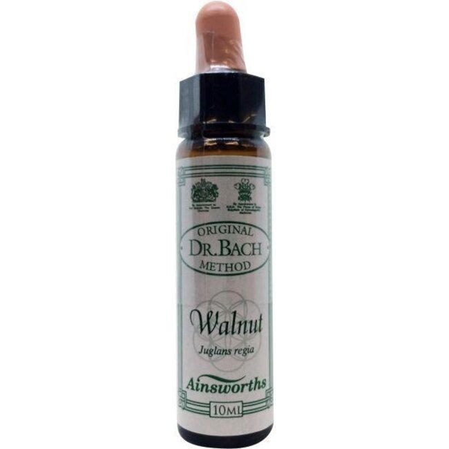 Ainsworths Walnut Bach 10 Milliliter