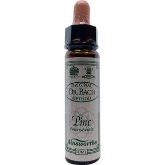 Ainsworths Ainsworths Pine Bach 10 Milliliter