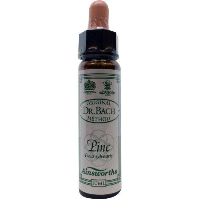 Ainsworths Pine Bach 10 Milliliter