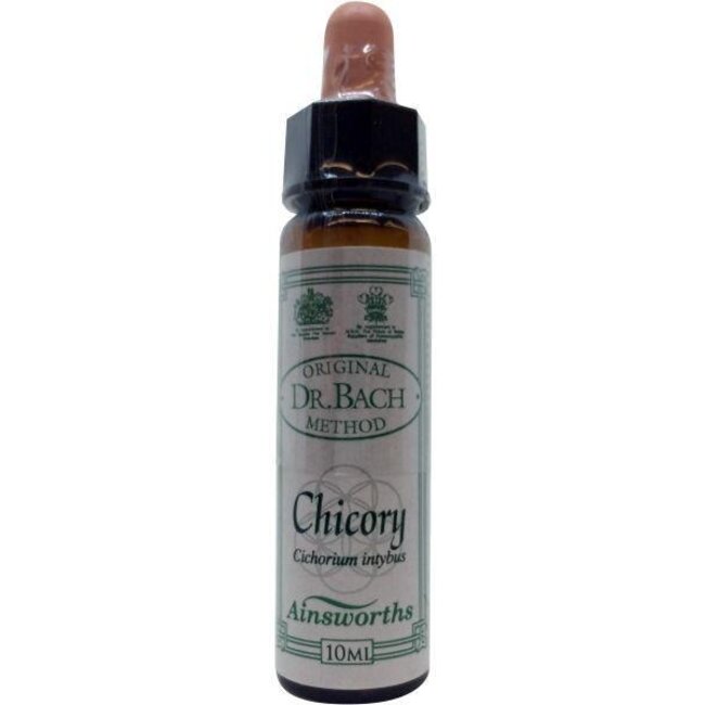 Ainsworths Chicory Bach 10 Milliliter