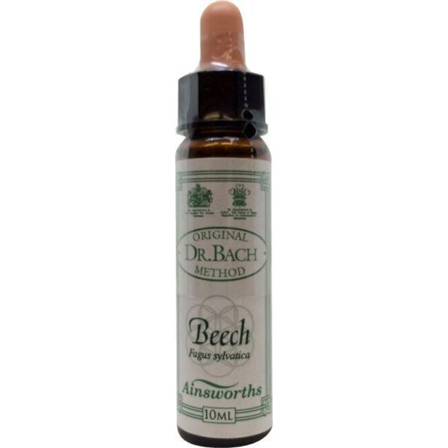 Ainsworths Beech bach 10 Milliliter