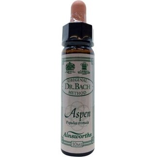 Ainsworths Ainsworths Aspen Bach 10 Milliliter