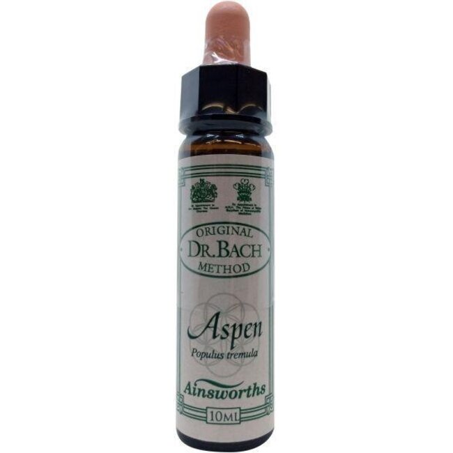 Ainsworths Aspen Bach 10 Milliliter