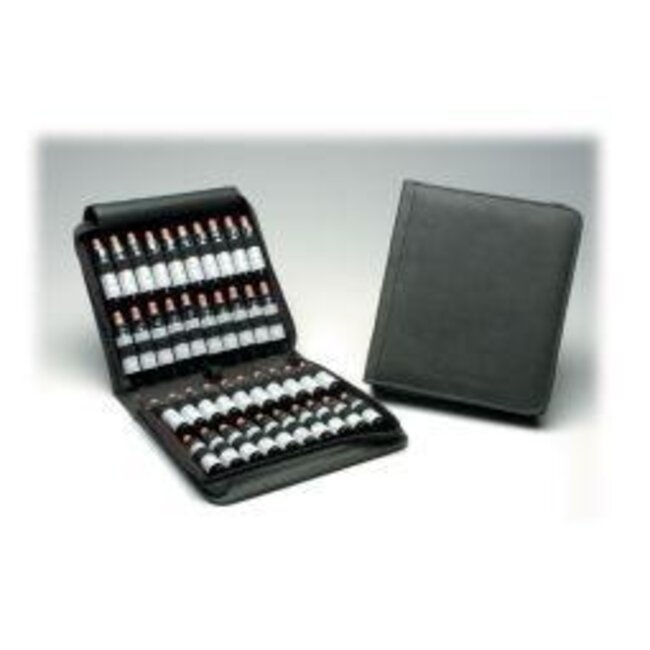 Ainsworths Bach remedies map 1 Set