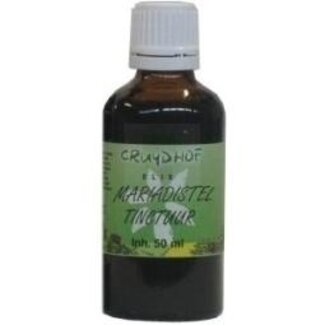 Elix Elix Mariadistel tinctuur 50 Milliliter
