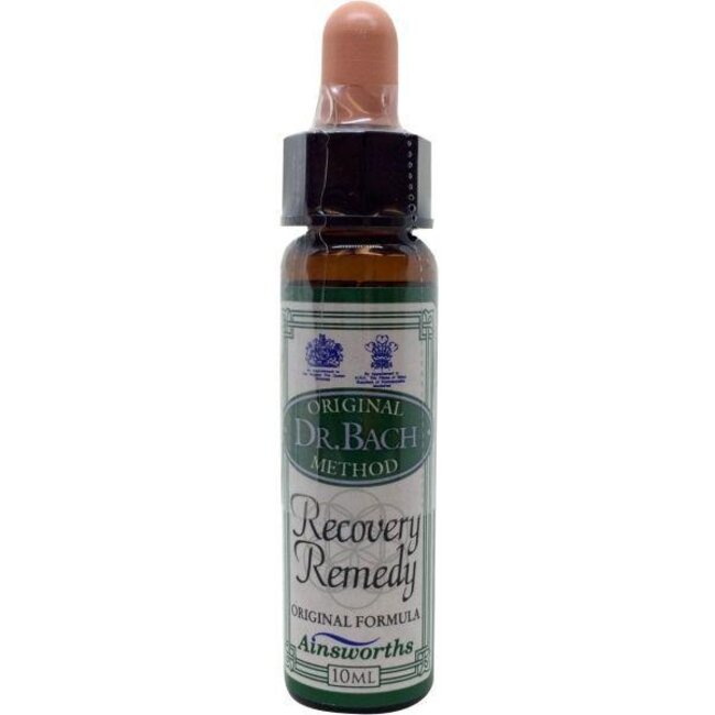 Ainsworths Recovery remedy 10 Milliliter
