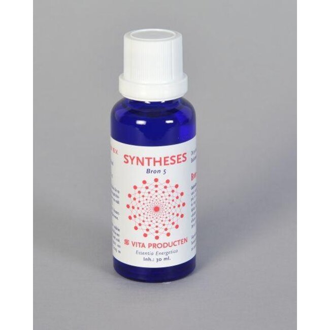 Vita Syntheses bron 5 existentie 30 Milliliter