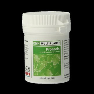 DNH DNH Pronoris multiplant 150 Tabletten