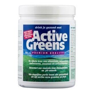 Active Greens Active Greens Multi pot 300 Gram
