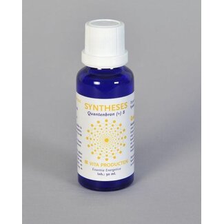 Vita Vita Syntheses quantenbron +8 30 Milliliter