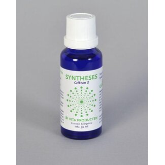 Vita Vita Syntheses celbron 8 30 Milliliter
