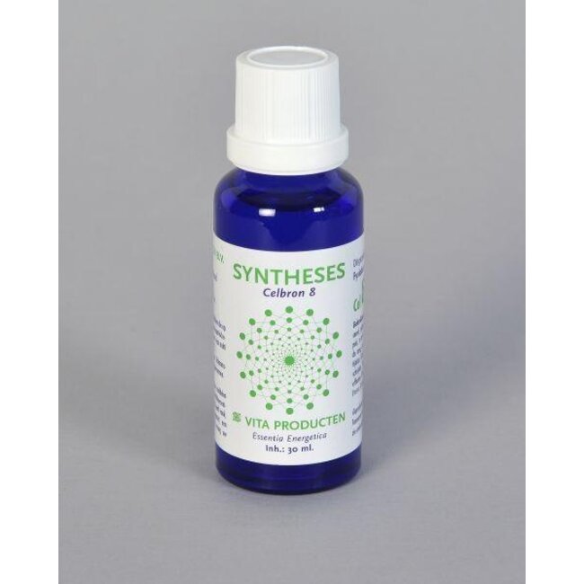 Vita Syntheses celbron 8 30 Milliliter