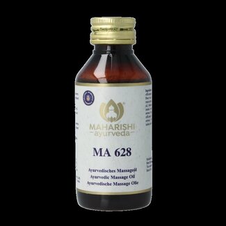 Maharishi Ayurv Maharishi Ayurv MA 628 100 Milliliter
