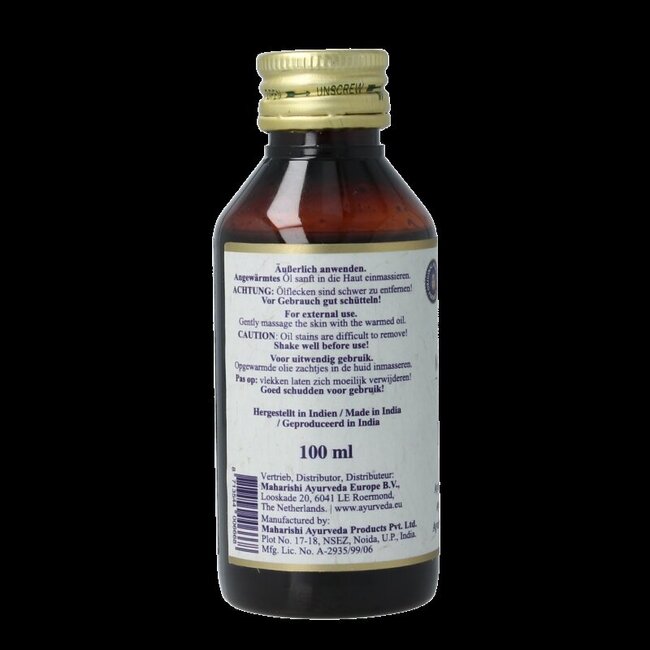 Maharishi Ayurv MA 628 100 Milliliter