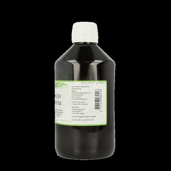 Surya Kutja rishta 500 Milliliter