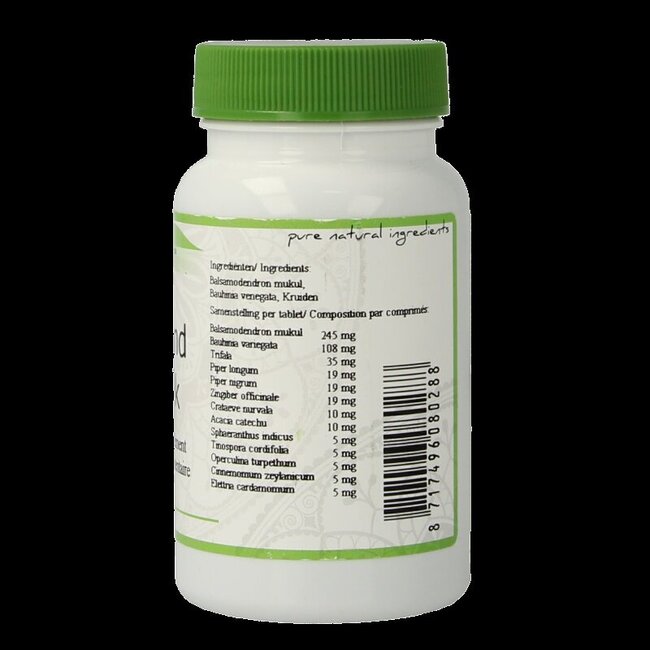 Surya Galgand nasak 60 Tabletten