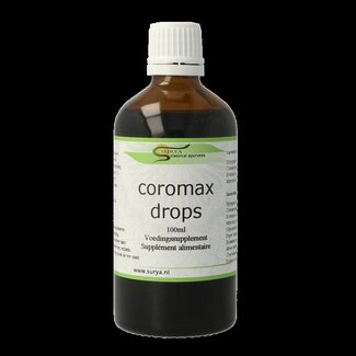 Surya Surya Coromax drops 100 Milliliter