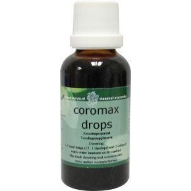 Surya Coromax drops 30 Milliliter