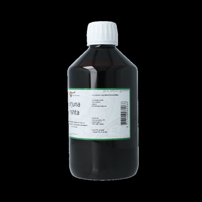 Surya Arjuna rishta 500 ml