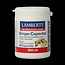 Lamberts Gingembre (Ginger) 60 gélules végétariennes