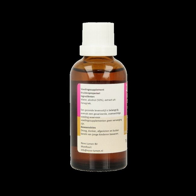 Zonnegoud Trigonella simplex  50 Milliliter