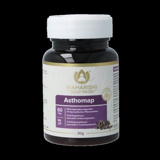 Maharishi Ayurv Maharishi Ayurv MA 251 60 Tabletten