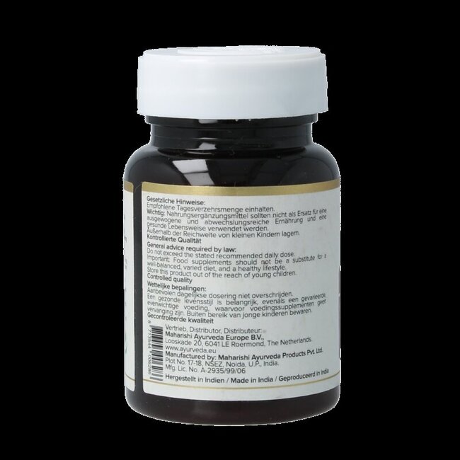 Maharishi Ayurv MA 251 60 Tabletten