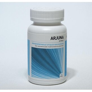 Ayurveda Health Ayurveda Health Arjuna terminalia 120 Tabletten