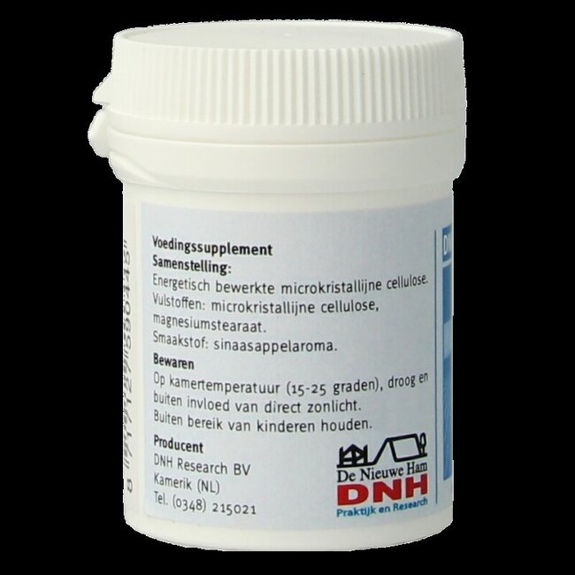 DNH Mycoplex ogolith 150 Tabletten