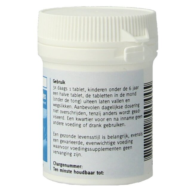DNH Mycoplex ogolith 150 Tabletten