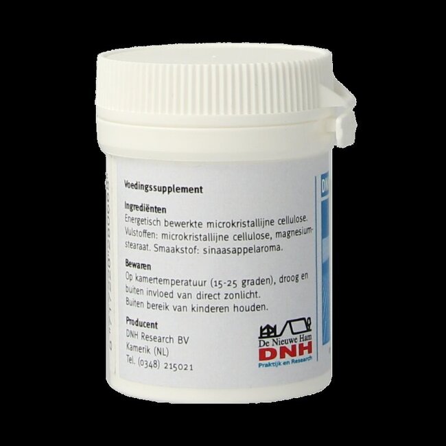 DNH Kinavir ogolith 150 Tabletten