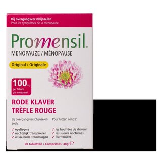 Promensil Promensil Original 90 Tabletten