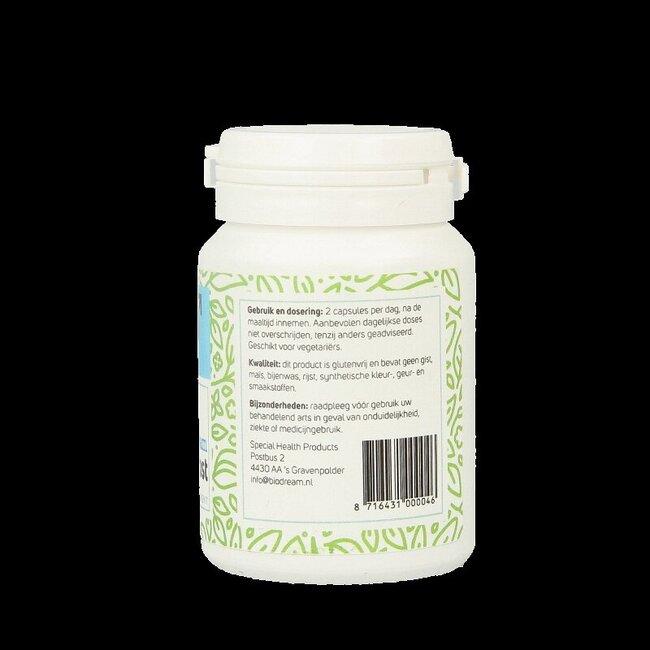 Biodream Flavoprost 60 Gélules