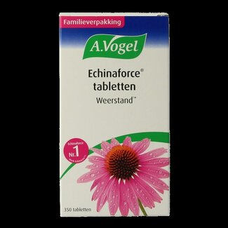 A Vogel A Vogel Echinaforce 350 Tabletten