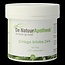 Natuurapotheek Ginkgo biloba 24% 50mg 100 Capsules