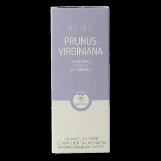 Oligoplant Oligoplant Prunus 120 Milliliter